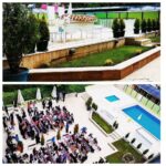 King Balo Wedding Havuz Başı Düğün Fiyatları