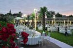 Damra Wedding Kır Düğünü Fiyatları Yenimahalle Ankara