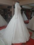 Aslım Moda Evi Gelinlik Fiyatları Ankara