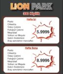 Leon Park Wedding Düğün Fiyatları Menemen İzmir