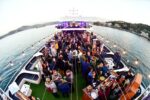 Prime X Organizasyon Mezuniyet ve Balo Teknede Düğün Fiyatları Sarıyer İstanbul