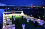 Prime X Organizasyon Mezuniyet ve Balo Teknede Düğün Fiyatları Sarıyer İstanbul
