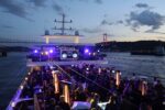 Prime X Organizasyon Mezuniyet ve Balo Teknede Düğün Fiyatları Sarıyer İstanbul