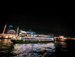 Bematur Tekne Organizasyon Teknede Düğün Fiyatları Sarıyer İstanbul