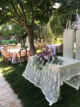 Şelale Wedding Eevent Kır Düğün Fiyatları Bornova İzmir