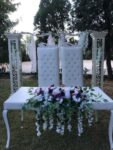Şelale Wedding Eevent Kır Düğün Fiyatları Bornova İzmir