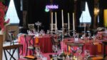 Gabbi Bistro Lounge Kına Gecesi Fiyatları Çankaya Ankara
