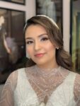 Mecan Ağım Studio Ankara Gelin Saçı Makyajı Fiyatları