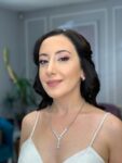 Mecan Ağım Studio Ankara Gelin Saçı Makyajı Fiyatları
