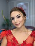 Mecan Ağım Studio Ankara Gelin Saçı Makyajı Fiyatları