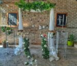 Süslübahçe Cafe Restaurant Doğum Günü ve Baby Shower Fiyatları Çekmeköy İstanbul