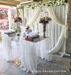 Süslübahçe Cafe Restaurant Doğum Günü ve Baby Shower Fiyatları Çekmeköy İstanbul