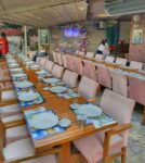 Süslübahçe Cafe Restaurant Doğum Günü ve Baby Shower Fiyatları Çekmeköy İstanbul