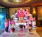Süslübahçe Cafe Restaurant Doğum Günü ve Baby Shower Fiyatları Çekmeköy İstanbul