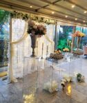 Süslübahçe Cafe Restaurant Doğum Günü ve Baby Shower Fiyatları Çekmeköy İstanbul