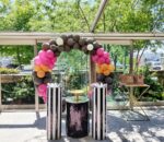 Süslübahçe Cafe Restaurant Doğum Günü ve Baby Shower Fiyatları Çekmeköy İstanbul