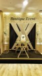 Boutique Event Davet Salonu After Party Fiyatları Çekmeköy İstanbul