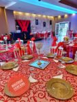 Boutique Event Davet Salonu After Party Fiyatları Çekmeköy İstanbul
