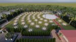 İmza Event Hall Kır Düğünü Fiyatları Yunusemre Manisa
