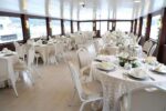 Balıklı Davet Gemisi Teknede Düğün Fiyatları Sarıyer İstanbul