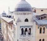 Legacy Ottoman Hotel Düğün Fiyatları Fatih İstanbul