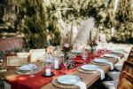 Rustic Wedding Planner Nişan ve Söz Düğün Fiyatları Bornova İzmir